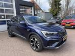 Renault Arkana 1.6 E-Tech full hybrid 145 techno, Arkana, Gebruikt, Euro 6, Blauw