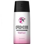 Axe Deospray Anarchy for Her 150ml, Ophalen of Verzenden, Nieuw, Overige typen
