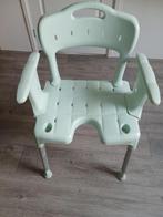 Douche stoel, Ophalen of Verzenden, Gebruikt, Overige kleuren, Overige typen