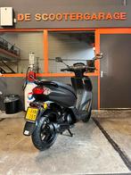 Peugeot Kisbee brom 45km 2021, Gebruikt, Overige modellen, Maximaal 45 km/u, 49 cc