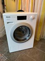 Miele W1 Powerwash 2.0 - 8KG - 1400T - Schoon en Goed, Ophalen, Wit, 50 tot 100 cm, Zo goed als nieuw