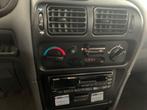 Mitsubishi Lancer 1.3 GLI E2 1996 Rood, Auto's, Mitsubishi, 1299 cc, Stof, 74 pk, 4 cilinders