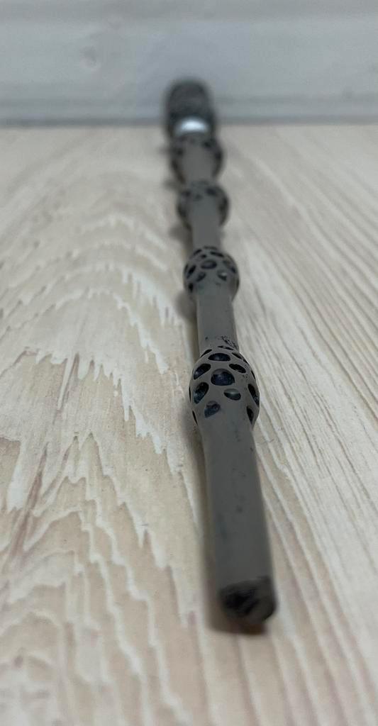 Toverstok Dumbledore, Verzamelen, Harry Potter, Nieuw, Replica, Ophalen of Verzenden