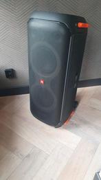 Jbl partybox  710  ZGAN, JBL, Overige typen, Ophalen of Verzenden, Zo goed als nieuw
