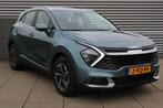 Kia Sportage 1.6 T-GDi Hybrid DynamicLine Navigatie / Camera, Stof, Gebruikt, Euro 6, 4 cilinders