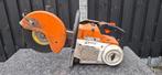 Bandenzaag Stihl TS 460, Ophalen, Gebruikt, 70 mm of meer, Overige typen