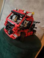 Lego Technic 8436 - Truck, Ophalen of Verzenden, Gebruikt, Complete set, Lego