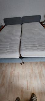 Te koop 2 matrassen, Huis en Inrichting, Slaapkamer | Matrassen en Bedbodems, Ophalen, 90 cm, Eenpersoons, Zo goed als nieuw