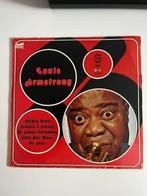 Louis Armstrong, Ophalen of Verzenden, Zo goed als nieuw, Overige formaten
