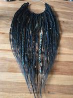 Nieuwe handmade dubbele dreads 50 stuks, Ophalen of Verzenden, Nieuw