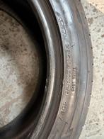 Dunlop & Michelin banden 255/40/20 & 285/40/20, Auto-onderdelen, Banden en Velgen, Gebruikt, 255 mm, Ophalen of Verzenden, Band(en)