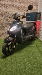 Goed rijdende Kymco Agility Delivery bezorgscooter 2016!, Ophalen of Verzenden, Gebruikt