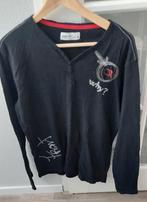 Desigual herenshirt mt M, Ophalen of Verzenden, Gedragen, Desigual