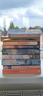 Leuke romans - Rookvrij & diervrij huis!, Ophalen of Verzenden, Gelezen, Nora Roberts, Nederland