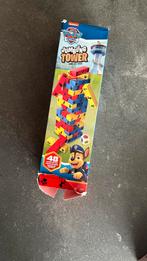 Jumbling tower, Ophalen of Verzenden, Zo goed als nieuw