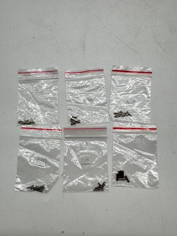 IMC kavel verbindingspennen  beschikbaar voor biedingen