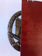 Inf. Sturmabzeich, Verzamelen, Militaria | Tweede Wereldoorlog, Ophalen of Verzenden, Overige soorten, Duitsland, Embleem of Badge