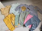 Babykleding maat 56 meisjes, Kinderen en Baby's, Babykleding | Baby-kledingpakketten, Maat 56, Gebruikt, Ophalen of Verzenden