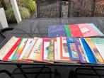 Bladmuziekboeken piano, Overige genres, Les of Cursus, Ophalen of Verzenden, Zo goed als nieuw