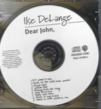Ilse DeLange ‎– Dear John,, Ophalen of Verzenden, 2000 tot heden, Zo goed als nieuw