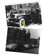 ansichtkaart kunstwerk "Beklemming" Paul Smit, Ophalen of Verzenden, 1980 tot heden, Voertuig