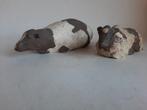 Twee koe beelden/sculpturen van Lucie Nijland, Ophalen of Verzenden