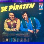 LP - De Piraten, Ophalen of Verzenden, Zo goed als nieuw, 12 inch, Levenslied of Smartlap