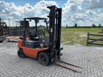 Heftuck Toyota (yam) fd25 heftruck diesel, Zakelijke goederen, Machines en Bouw | Heftrucks en Intern transport, Ophalen, Heftruck