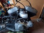 Buell 1200 blok met carb en kabelboom, Motoren, Onderdelen | Harley-Davidson, Ophalen, Gebruikt
