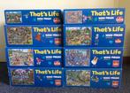 That’s life puzzels, Ophalen of Verzenden, Gebruikt