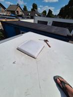 Nieuw dakluik met verduistering en hor, Ophalen of Verzenden, Zo goed als nieuw