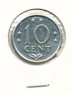 10 cent 1974 nederlandse antillen, Postzegels en Munten, Munten | Nederland, 10 cent, Koningin Juliana, Verzenden