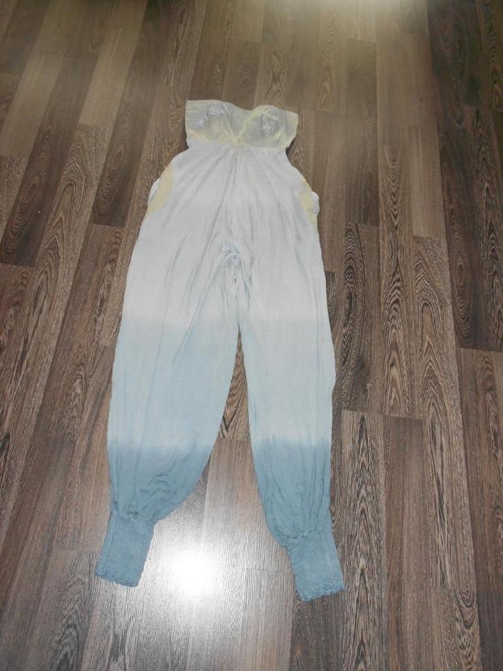 diverse jumpsuits maat S/M, Nolita Supertrash,Maysun, Kleding | Dames, Jumpsuits, Zo goed als nieuw, Maat 36 (S), Ophalen of Verzenden