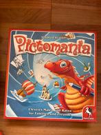 Pictomania Bordspel - Duits, Een of twee spelers, Ophalen, Zo goed als nieuw