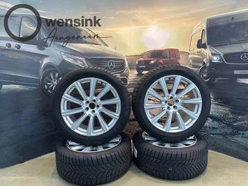 WInterset Volvo XC90 20" (#730) beschikbaar voor biedingen