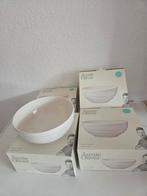 Jamie Oliver servies waves kom  16 cm 4 stuks nieuw, Huis en Inrichting, Keuken | Servies, Ophalen, Nieuw, Overige stijlen