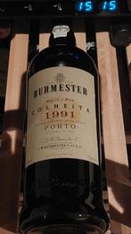 Burmester Colheita Port 1991, Nieuw, Ophalen of Verzenden, Vol, Overige gebieden