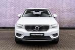 Volvo XC40 Plug-in Hybrid T5 Inscription Expression | Camera, Auto's, Volvo, 12 maanden, Stof, Euro 6, Wit