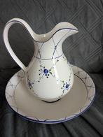 Lampetkan Set, Antiek en Kunst, Antiek | Keramiek en Aardewerk, Ophalen