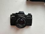 Praktika camera analoog, Ophalen of Verzenden, Zo goed als nieuw, Compact, Overige Merken