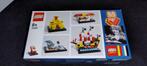 Lego 40290: 60 Years of the LEGO Brick *Nieuw*, Ophalen, Nieuw, Complete set, Lego