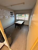 Nette kantoor/schaft unit 6x3, Ophalen