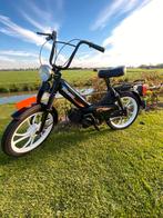 Tomos a35 compleet origineel, Fietsen en Brommers, Brommers | Tomos, Ophalen, Zo goed als nieuw, 1 versnellingen, 50 cc