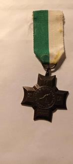 elf merentoht 1961 60 km, Verzenden, Overige soorten, Nederland, Lintje, Medaille of Wings