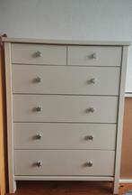 Ladekast, Huis en Inrichting, Ophalen, 50 tot 100 cm, Zo goed als nieuw, 3 of 4 laden