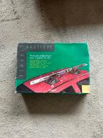 Renault magnetische ski drager voor 2 paar ski’s., Ophalen, Zo goed als nieuw