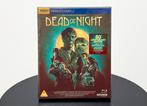 Dead of Night 4K UHD + Blu-Ray Box (UK Import) StudioCanal, Cd's en Dvd's, Blu-ray, Horror, Boxset, Ophalen of Verzenden, StudioCanal Limited