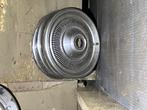 3 chevy wieldoppen, voor o.a. Impala, Chevelle, El Camino, Ophalen of Verzenden, Zo goed als nieuw