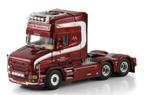 WSI SCANIA T6 TORPEDO - HERFOLGE VOGMANDSFORRETNING