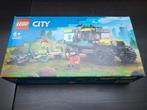 NIEUW: Lego set 40582 4x4 Terreinambulance redding, Ophalen of Verzenden, Nieuw, Complete set, Lego
